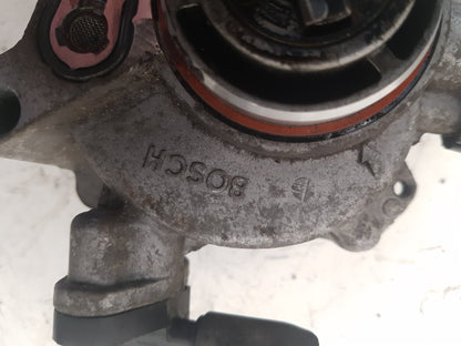 2010 - 2012 Volvo S40  Saloon Brake Vacuum Pump 9684786780