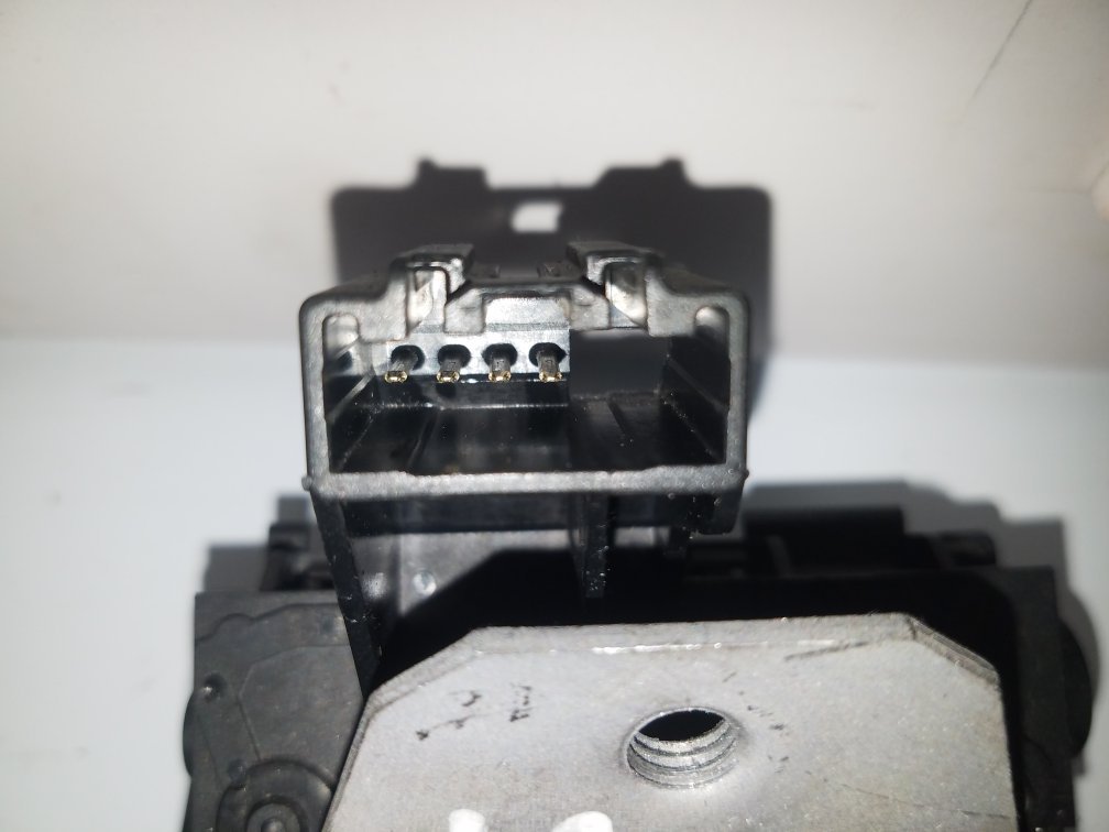 2008 - 2012 Volvo V50   Estate Bootlid Lock Actuator 31335047