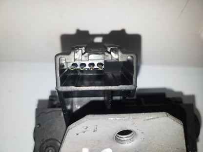 2008 - 2012 Volvo V50   Estate Bootlid Lock Actuator 31335047