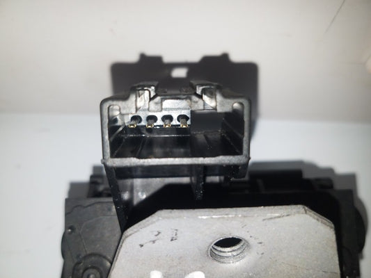 2008 - 2012 Volvo V50   Estate Bootlid Lock Actuator 31335047