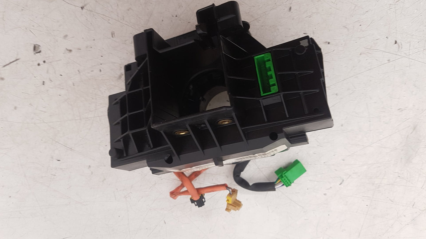 2006 - 2013 Volvo C70 II 542 Convertible Steering Angle Sensor 30798628