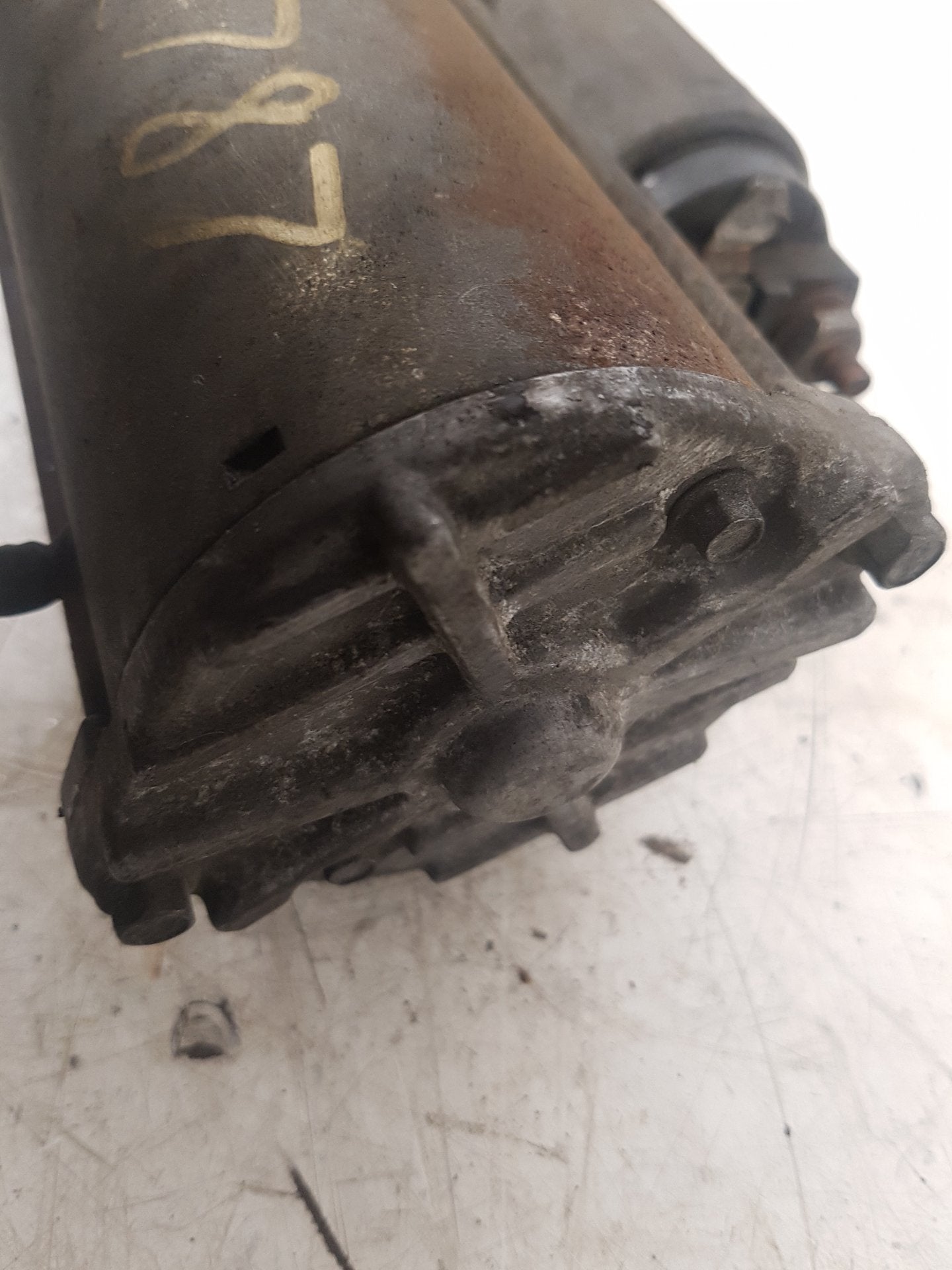 2004 - 2010 Volvo V50   Estate Starter Motor 30667058