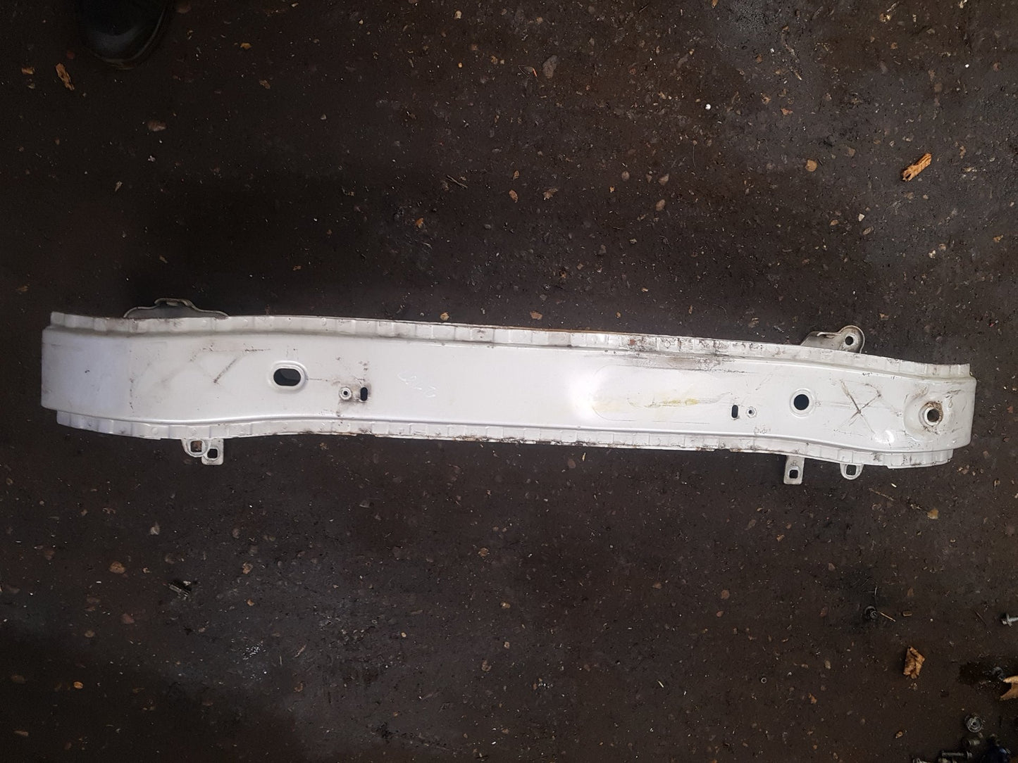 2004 - 2010 Volvo V50   Estate Top Slam Panel