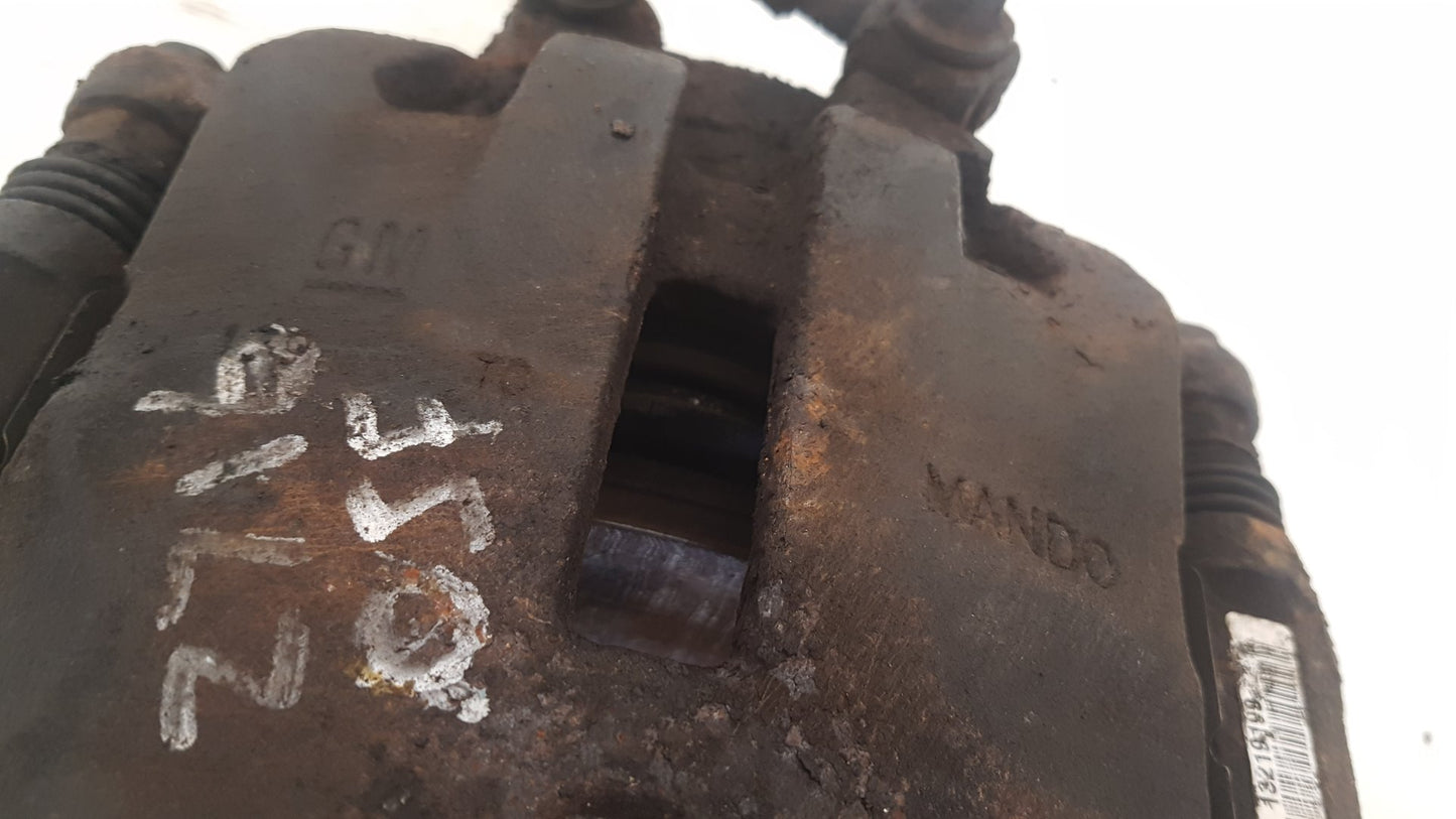 2010 - 2012 Saab 9-5  Saloon Right Front Caliper