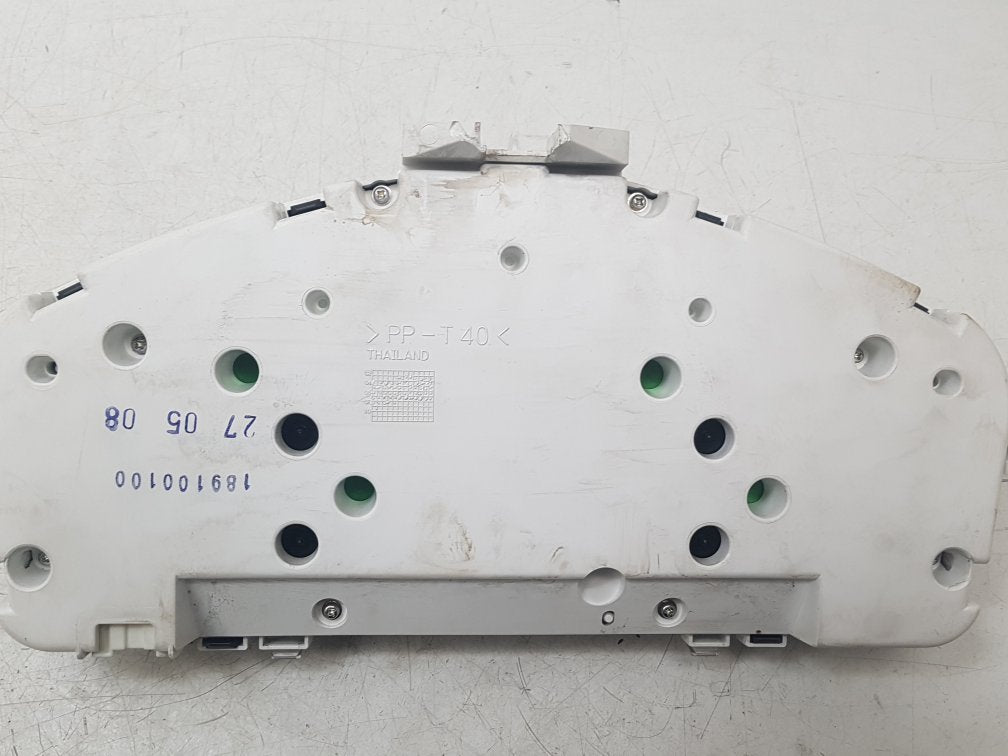 2004 - 2010 Volvo V50   Estate Instrument Cluster 30695998
