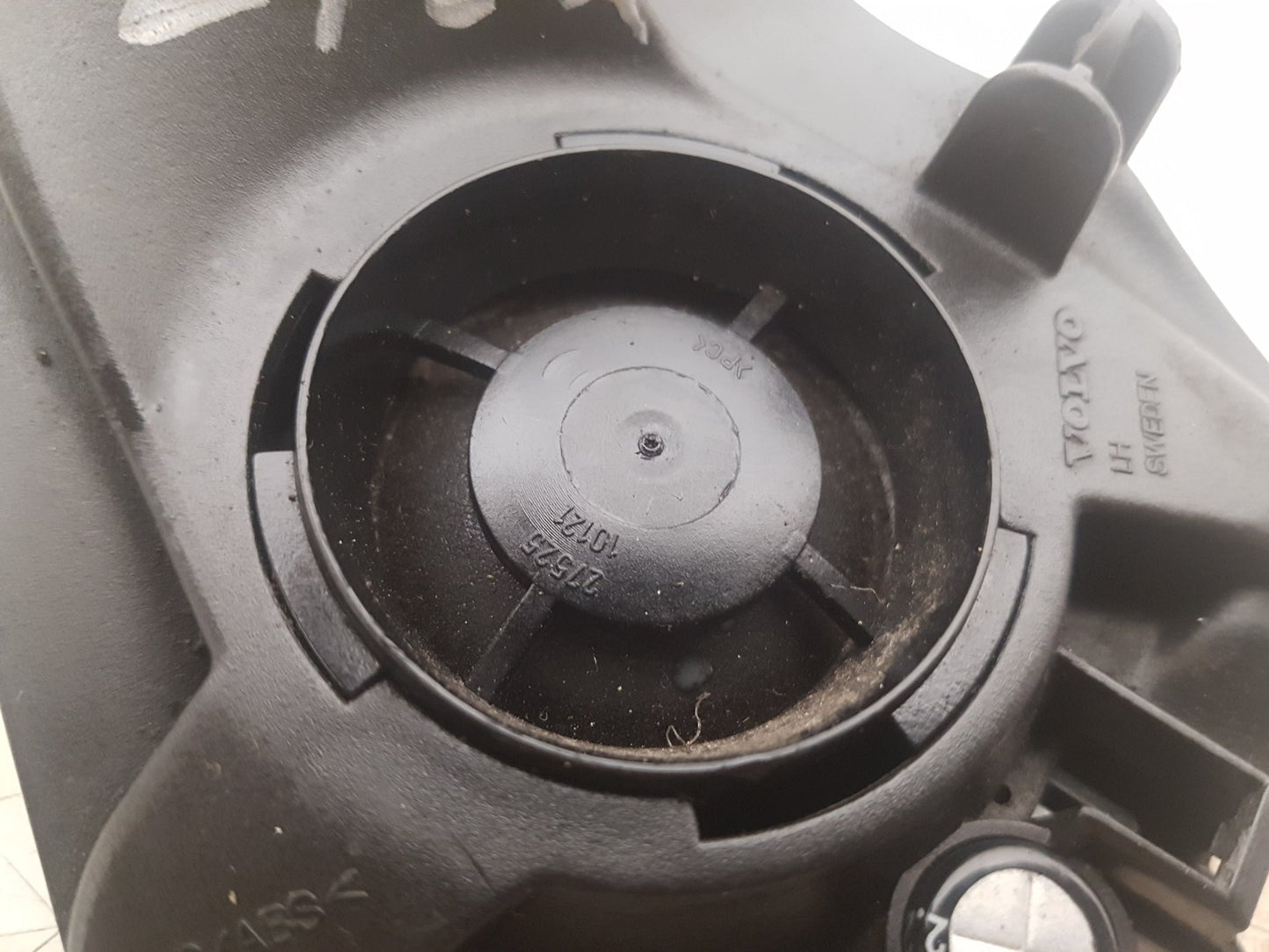 2005 - 2008 Volvo V70  Estate TWEETER SPEAKER (DRIVERS) 8633992