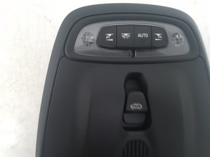 2014 Volvo V40  Hatchback Interior Light 39825823