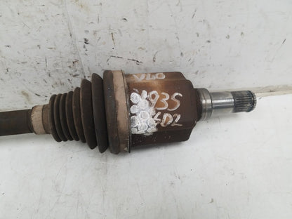 2012 - 2016 Volvo V40  Hatchback Left Front Drive Axle 31280669