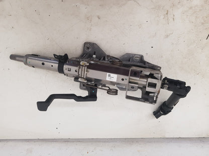 2010 - 2012 Saab 9-5  Saloon Steering Column 278053053