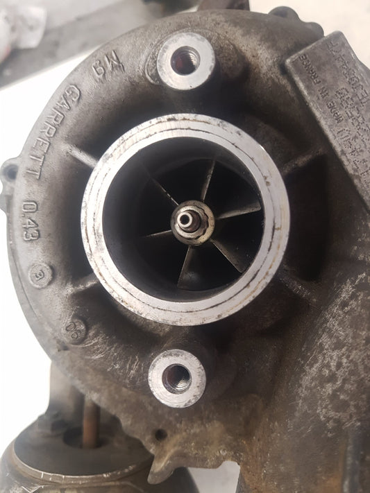 2004 - 2010 Volvo V50   Estate Turbo 9658728580