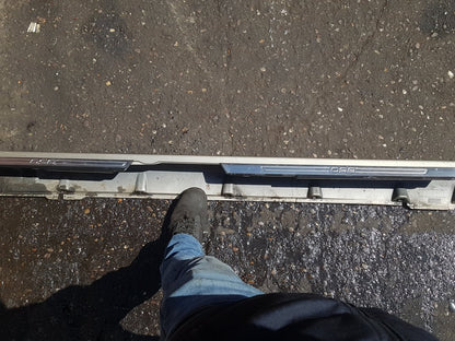 1994 - 1997 Volvo 850  Estate Left Side Skirt 9133785
