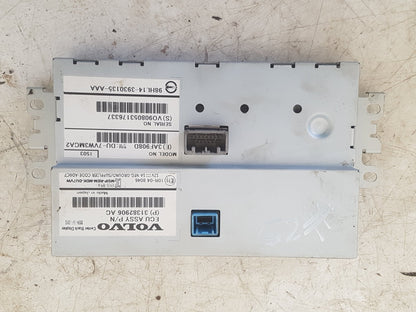 2015 Volvo V40 525, 526 Dash Display Unit VRAC Grade A