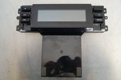 2008 - 2011 Volvo V70  Estate Dash Display Unit 31268336