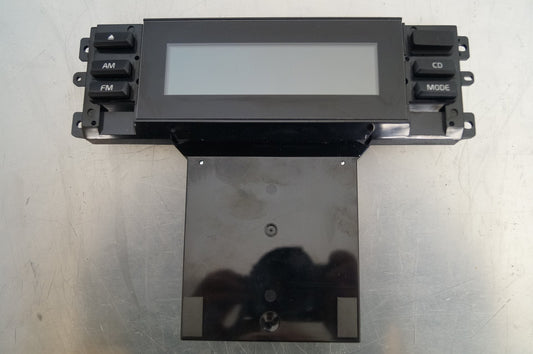 2008 - 2011 Volvo V70  Estate Dash Display Unit 31268336