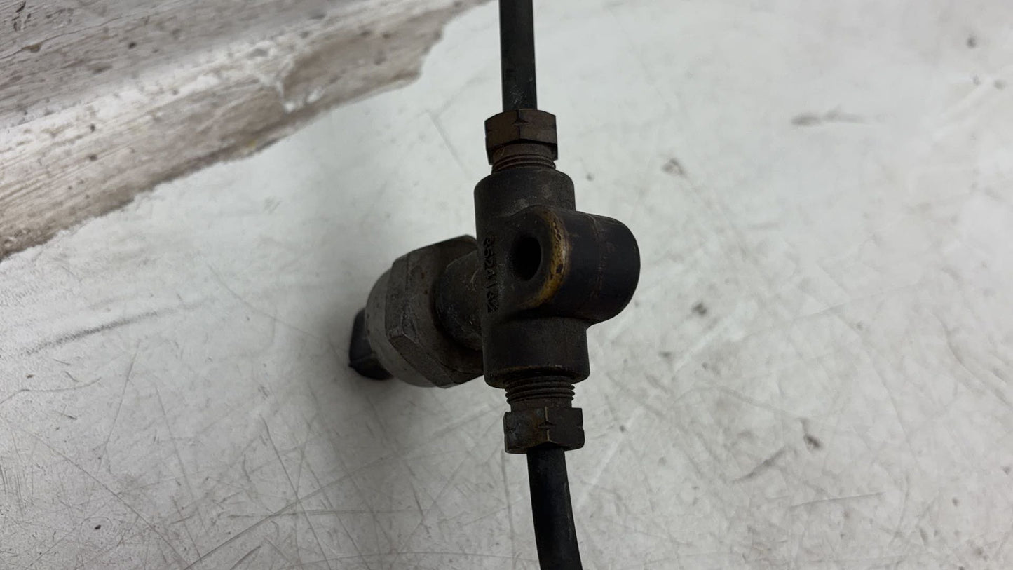 2007 - 2014 Volvo XC90  Estate MANIFOLD AIR PRESSURE SENSOR 3524132
