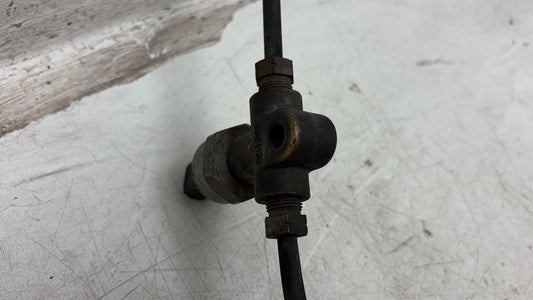 2007 - 2014 Volvo XC90  Estate MANIFOLD AIR PRESSURE SENSOR 3524132