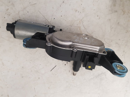 2008 - 2016 Volvo XC70 III 136 Estate Rear Wiper Motor 31290787