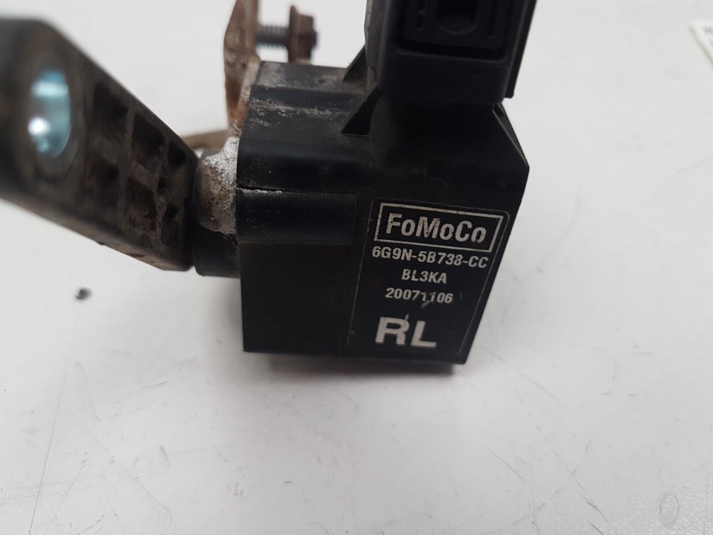 2000 - 2007 Volvo V70  Estate HEADLIGHT LEVEL SENSOR 6G9N 5B733 CC