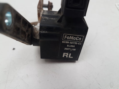 2000 - 2007 Volvo V70  Estate HEADLIGHT LEVEL SENSOR 6G9N 5B733 CC