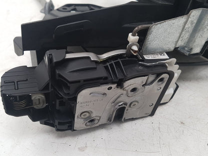 2012 - 2016 Volvo V40 Cross Country  Hatchback Left Front Door Lock Actuator 31440391