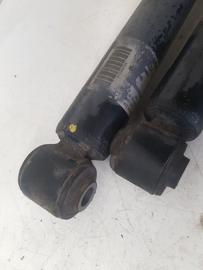 2010 - 2017 Volvo XC60  Estate REAR SHOCK ABSORBER (PAIR) 31340478