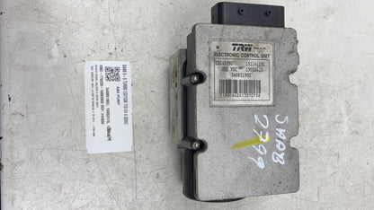 2010  9-3 Turbo Edition Tid E4 4 Dohc  Saloon ABS Pump 54085190C