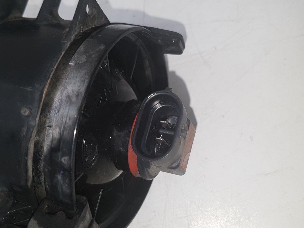 2007 - 2015 Volvo V70  Estate Right Fog Light 31213102