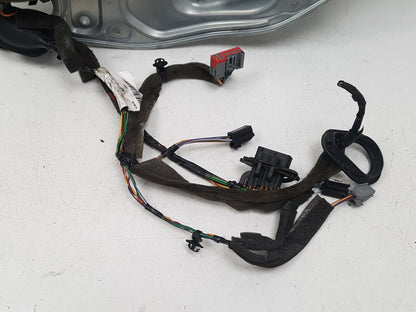 2007 - 2015 Volvo V70  Estate Right Rear Window Regulator/Motor 983042
