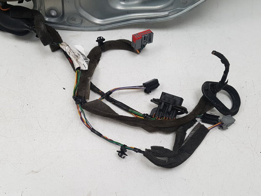 2007 - 2015 Volvo V70  Estate Right Rear Window Regulator/Motor 983042
