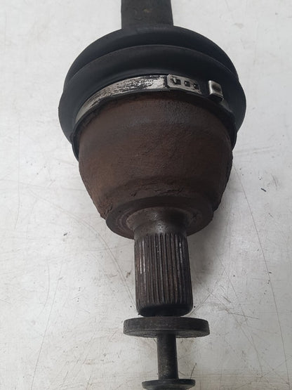 2005 - 2010 Volvo S40  Saloon Driveshaft (Manual) UK Drivers Side Front. 31256933
