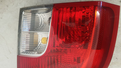 2005-2012 Volvo XC90 Estate Left Rear Light