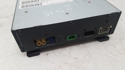 2006 - 2013 Volvo C30  Hatchback SATNAV DVD PLAYER 31344935