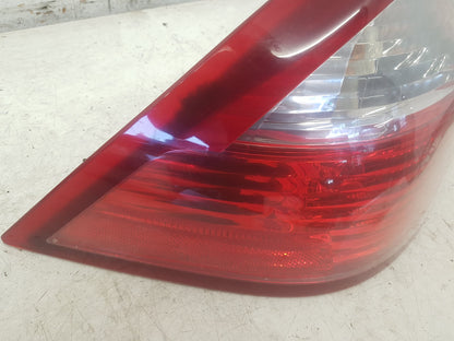 2005 Saab 9-3 Left Taillight 12830373 VRAC Grade B