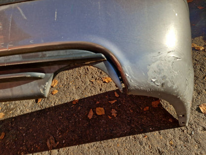 2001 - 2006 Saab 9-5  Estate Rear Bumper