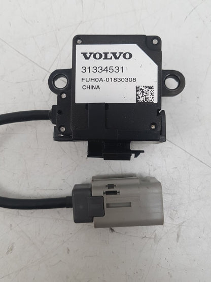 2010 - 2015 Volvo S60   FRONT WINDOWSCREEN RADAR CAMERA 31334531