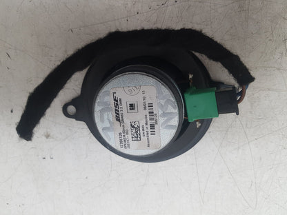 2010 Saab 9-3  Estate DOOR SPEAKER (PASSENGER SIDE FRONT) 12766126
