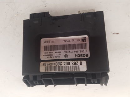 2007 - 2015 Saab 9-3  Estate PARK ASSISTANCE MODULE 12782475AA