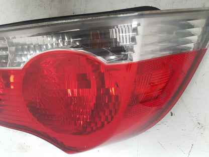 2006 - 2010 Volvo C70  Convertible Left Taillight 31294062