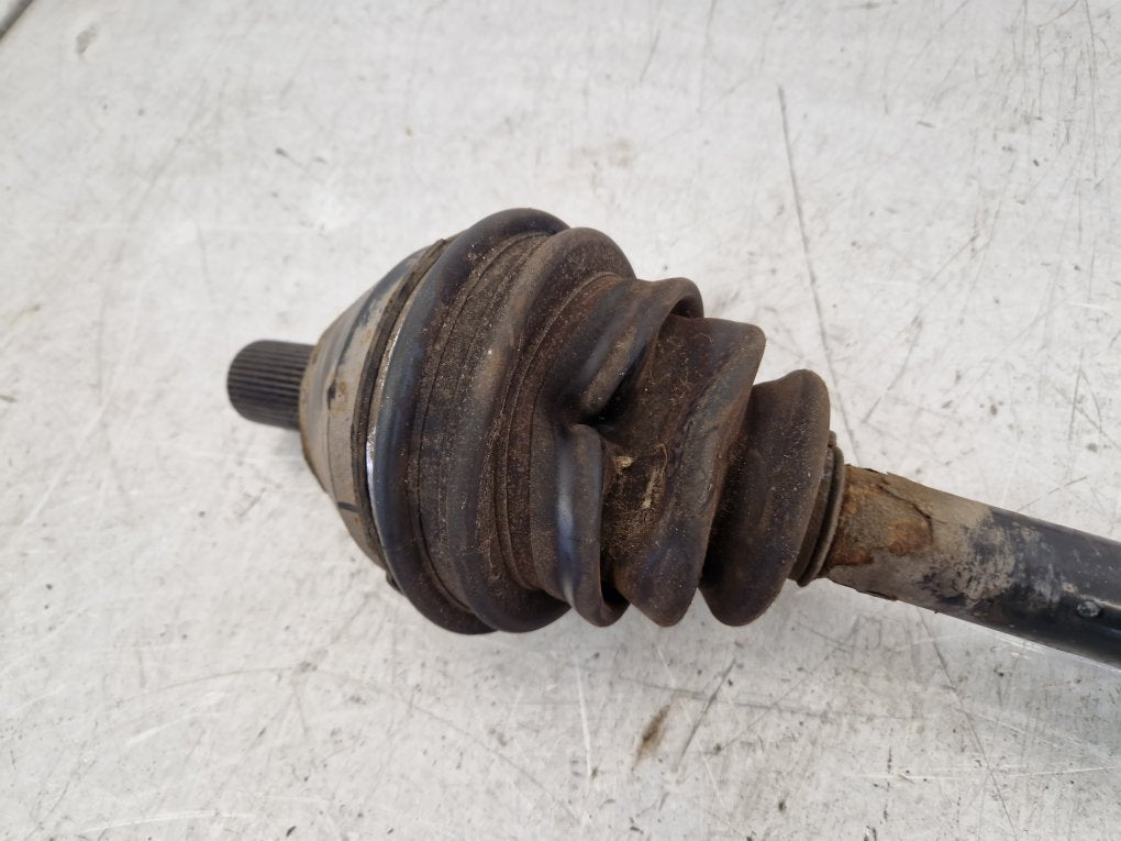 2009 - 2015 Volvo XC60  Estate DRIVESHAFT - PASSENGER FRONT (MANUAL) (ABS) 30783067