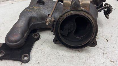 2010 - 2017 Volvo XC60  Estate TURBO CHARGER TWIN 53041014871