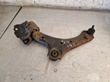 2010 - 2014 Volvo V60  Estate WISHBONE (FRONT PASSENGER SIDE)