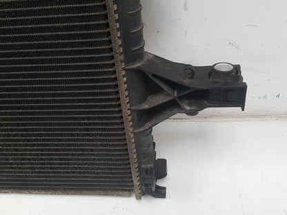 2005 - 2010 Volvo S60  Saloon RADIATOR (MANUAL) (A/C CAR) 30714047