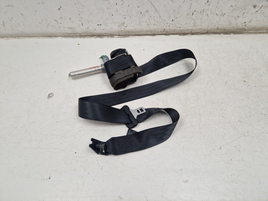 2007 - 2015 Volvo V70  Estate Left Rear Seat Belt 30642226