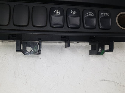 2003 - 2007 Volvo V70  Estate Heater Controls 8691875
