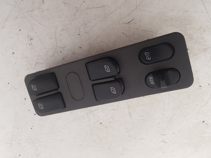 2002 Saab 9-3  Convertible Power Window Switch 4814356