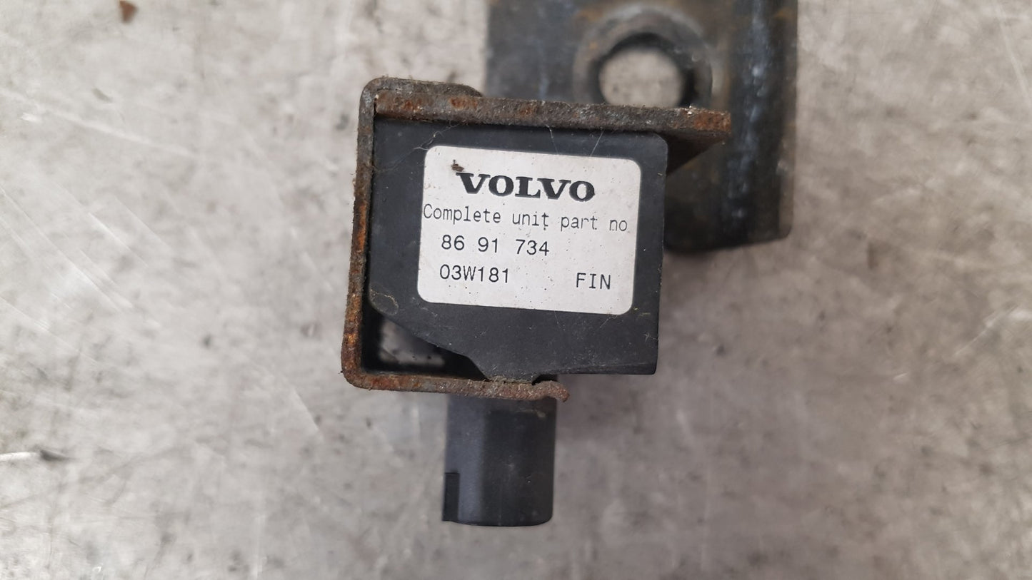 2003 - 2007 Volvo V70  Estate ACCELEROMETER 8691736