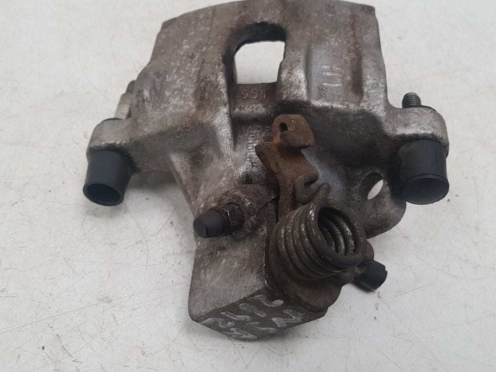 2006 - 2012 Volvo C70  Convertible Left Rear Caliper 36000902