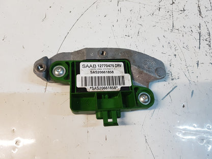 2006 - 2009 Saab 9-5  Estate Crash Sensor 12770475