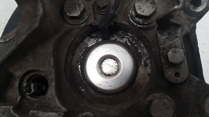 2001 - 2010 Volvo S60  Saloon Left Rear Hub Assembly 30647069