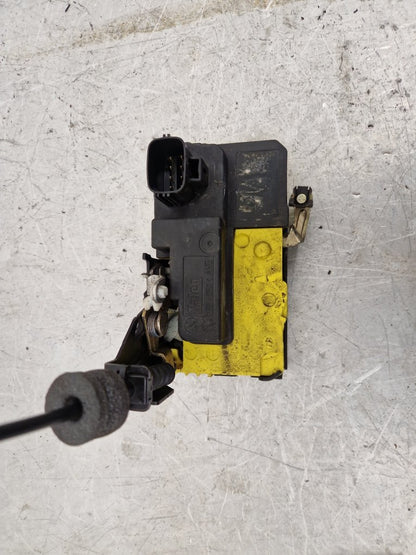 2005 - 2008 Volvo V70  Estate Left Front Central Locking Solenoid